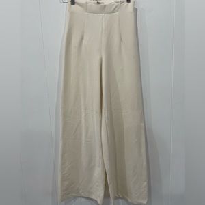 H&M Stretch Flare Pants